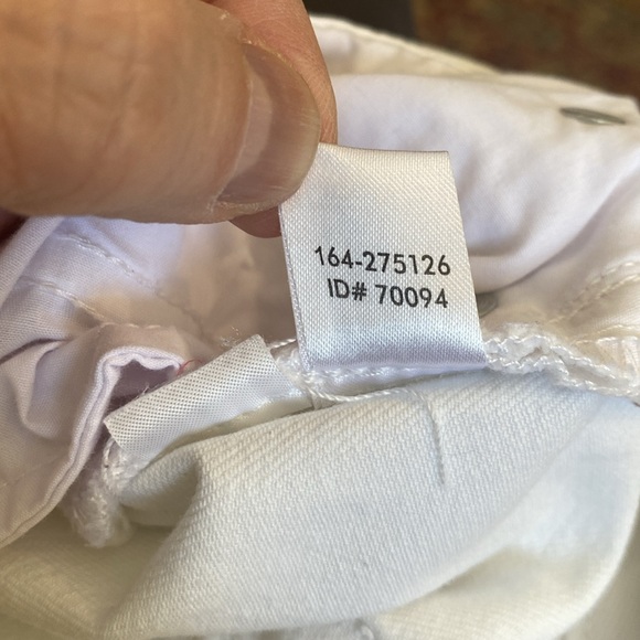 Loft women’s shorts size 10.              D3 - Picture 5 of 5